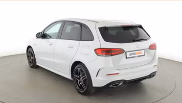 MERCEDES-BENZ B Klasa