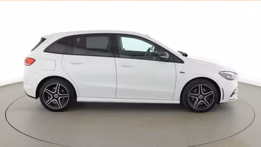 MERCEDES-BENZ B Klasa