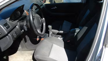 MERCEDES-BENZ A Klasa