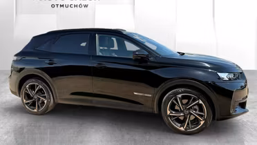 DS 7 Crossback