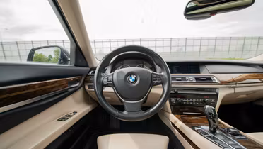 BMW Seria 7