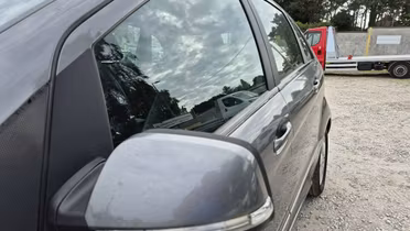 MERCEDES-BENZ B Klasa