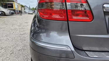 MERCEDES-BENZ B Klasa