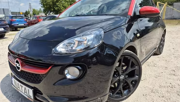 OPEL Adam