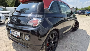 OPEL Adam