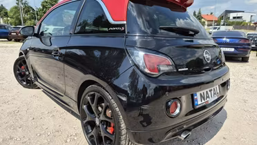 OPEL Adam