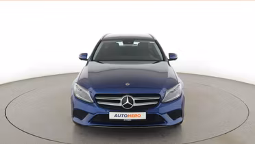 MERCEDES-BENZ C Klasa