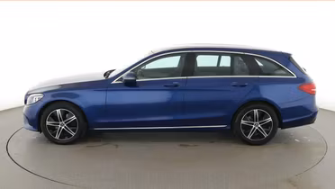 MERCEDES-BENZ C Klasa