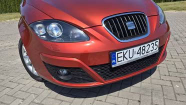SEAT Altea XL