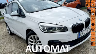 BMW Seria 2