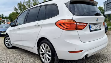 BMW Seria 2