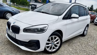BMW Seria 2