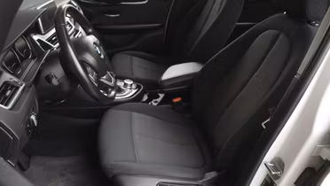 BMW Seria 2