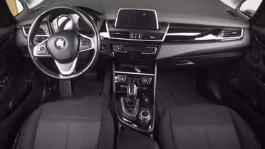 BMW Seria 2