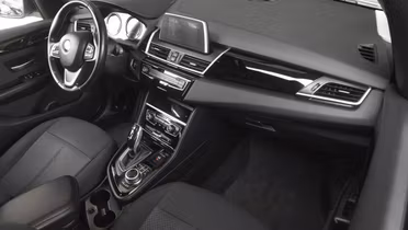 BMW Seria 2