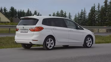 BMW Seria 2