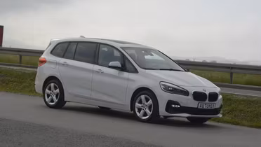 BMW Seria 2
