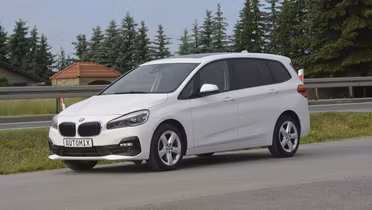 BMW Seria 2
