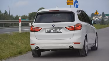 BMW Seria 2