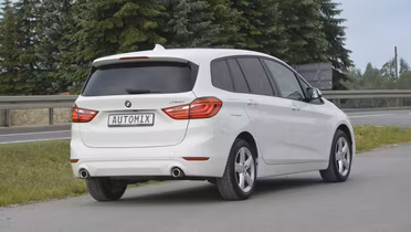 BMW Seria 2