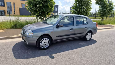 RENAULT Thalia