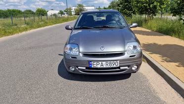 RENAULT Thalia