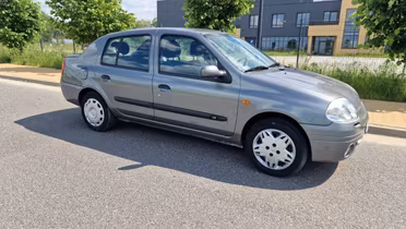 RENAULT Thalia