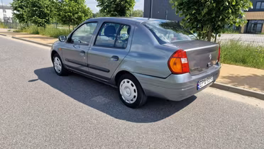 RENAULT Thalia