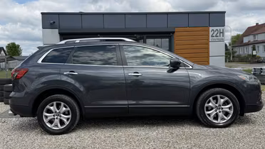 MAZDA CX-9