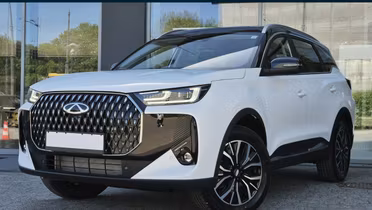CHERY Tiggo 7