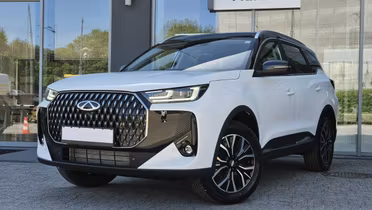 CHERY Tiggo 7