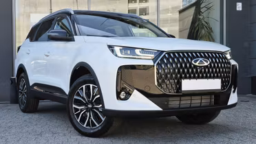 CHERY Tiggo 7