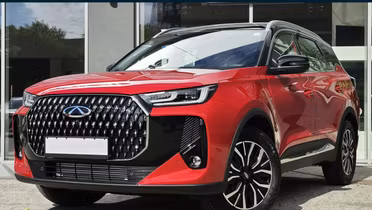 CHERY Tiggo 7