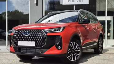 CHERY Tiggo 7