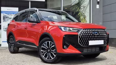 CHERY Tiggo 7