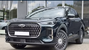 CHERY Tiggo 9