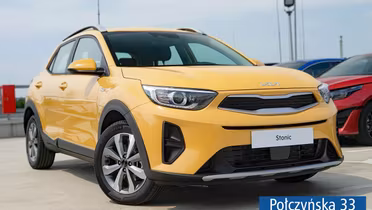 KIA Stonic