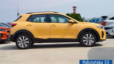 KIA Stonic
