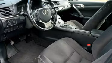 LEXUS CT