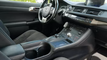 LEXUS CT