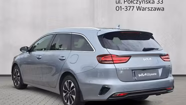 KIA Cee'd