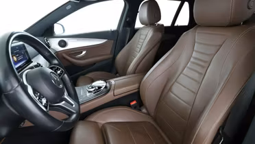 MERCEDES-BENZ E Klasa