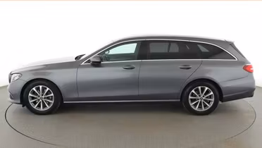 MERCEDES-BENZ E Klasa
