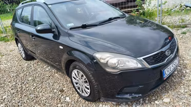 KIA Cee'd