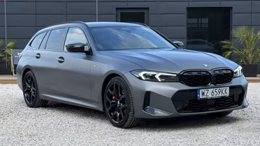 BMW Seria 3