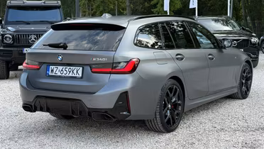 BMW Seria 3