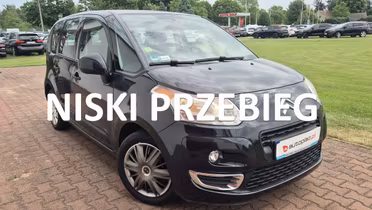 CITROEN C3 Picasso