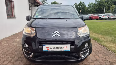 CITROEN C3 Picasso