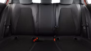 MERCEDES-BENZ A Klasa