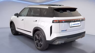 JAECOO J7